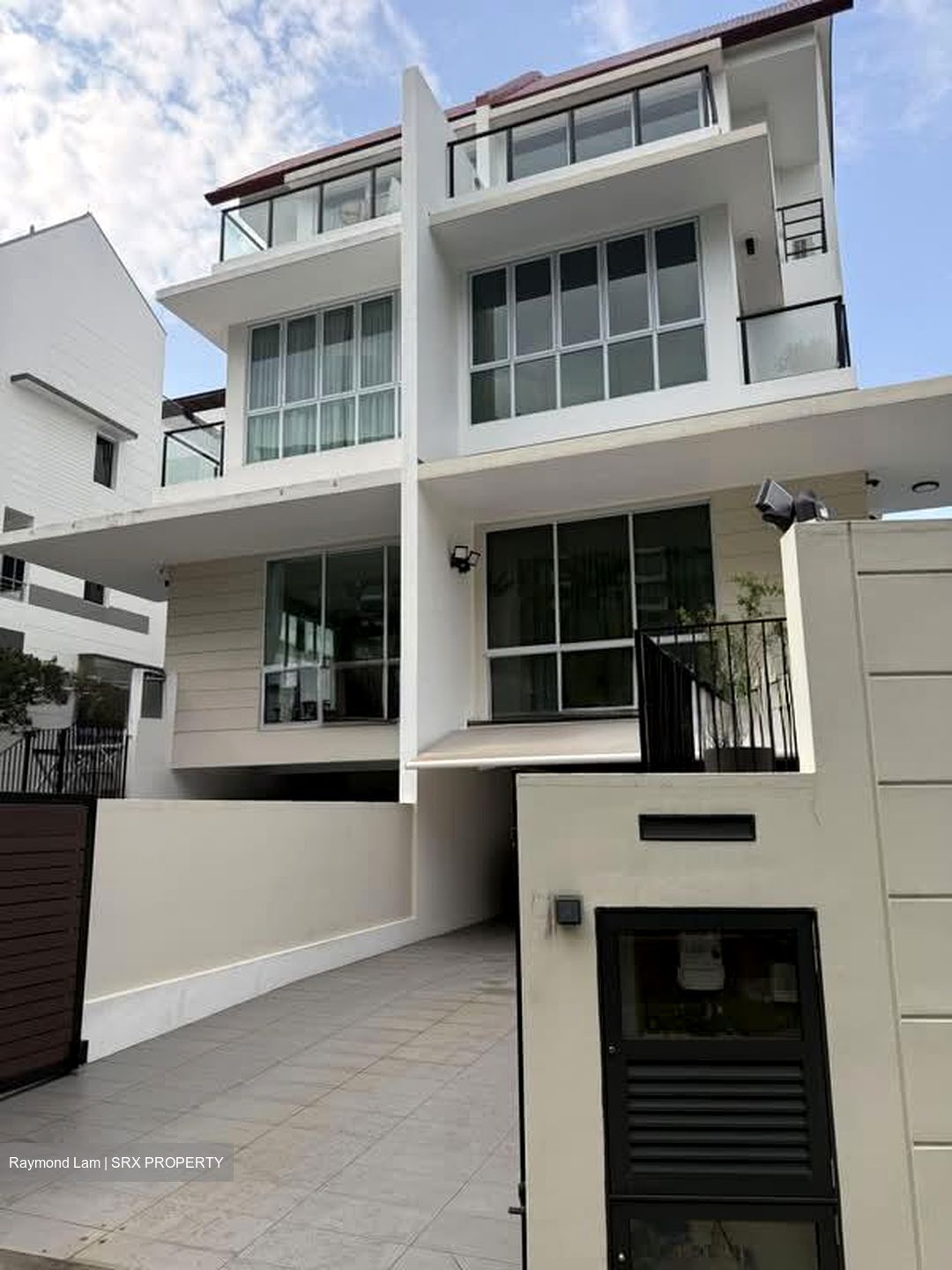 Lorong Ah Soo (D19), Semi-Detached #592556451